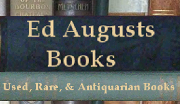 Ed Augusts' Books